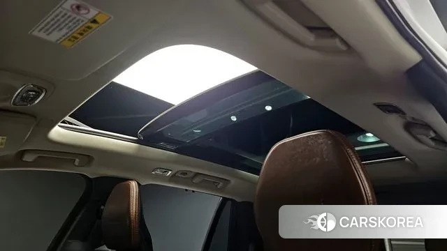 Volvo XC90 second Generation id 3385941 из Кореи 10