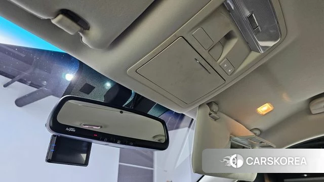 Ssangyong G4 Rexton id 4197274 из Кореи 10