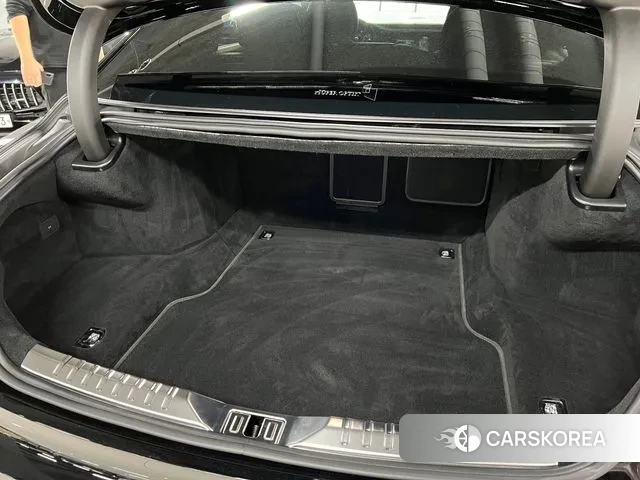 Bentley Flying Spur 3rd Generation id 2976140 из Кореи 10