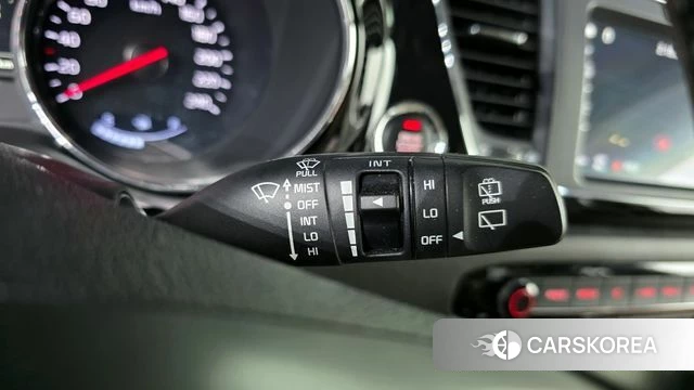 Kia All New Carnival id 4295170 из Кореи 10