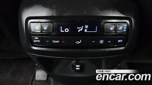 Hyundai Palisade id 2825818 из Кореи 10