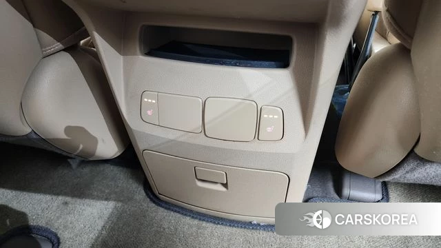 Kia All New Carnival id 3886524 из Кореи 10