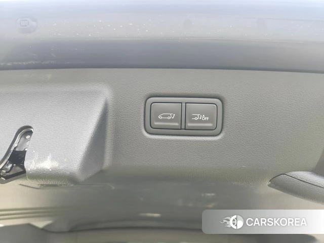 Hyundai Staria id 3919694 из Кореи 10