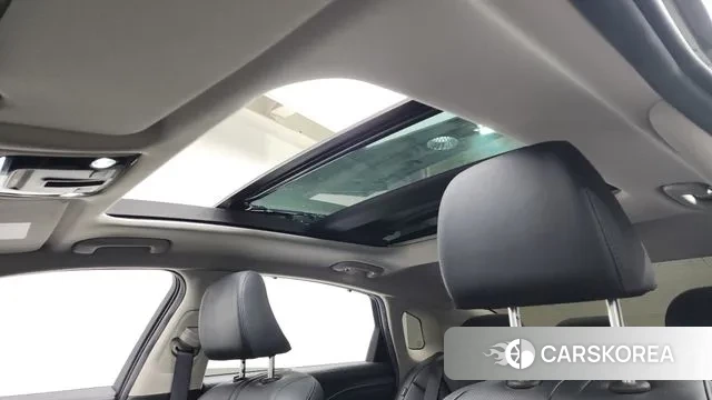 Kia K8 id 3237341 из Кореи 10