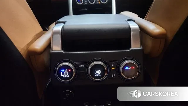 Land Rover Discovery 5 id 3045454 из Кореи 10