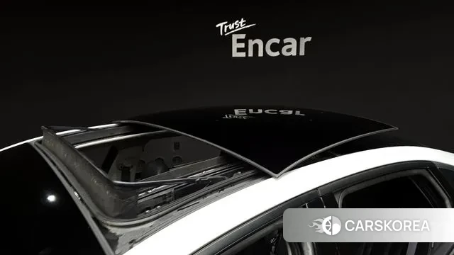 Kia K8 id 3488513 из Кореи 10