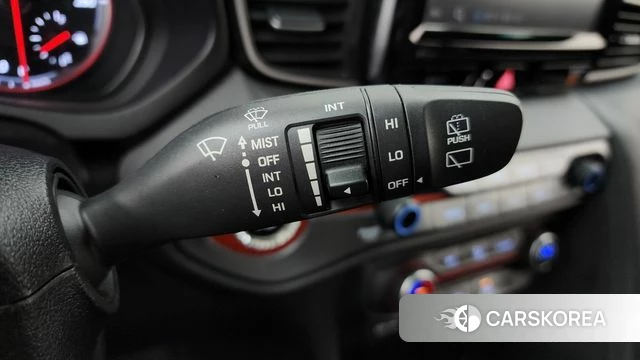 Hyundai Veloster (JS) id 4557905 из Кореи 10