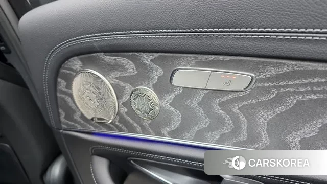 Mercedes-Benz E-Class W213 id 3777200 из Кореи 10