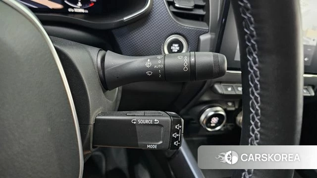Renault Korea (Samsung) XM3 id 4794246 из Кореи 10