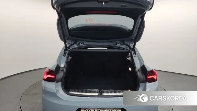 BMW X2 (F39) id 3634263 из Кореи 10