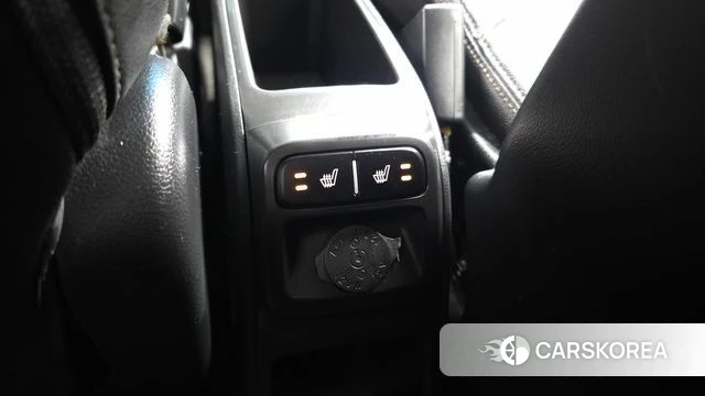 Kia The New Ray id 4430220 из Кореи 10
