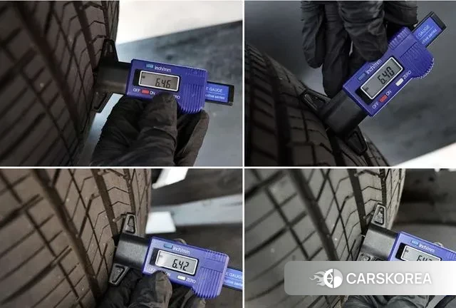 Mercedes-Benz GLE - Class W166 id 3647292 из Кореи 10