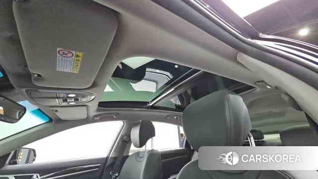 Genesis G80 id 3535833 из Кореи 10