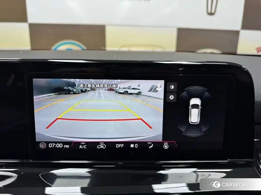 Kia Seltos id 4629120 из Китая 10