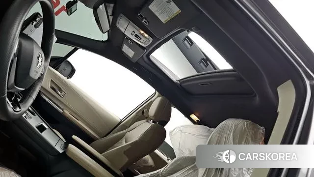 Toyota Sienna 4th Generation id 3477920 из Кореи 10