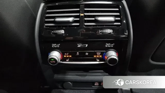 BMW 5 Series (G30) id 3453941 из Кореи 10