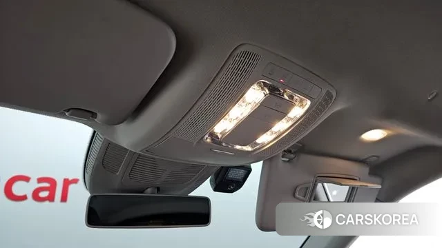 Mercedes-Benz GLE-Class W167 id 2902526 из Кореи 10