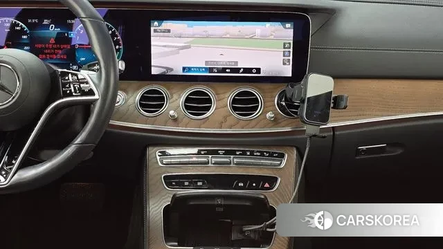 Mercedes-Benz E-Class W213 id 3094876 из Кореи 10