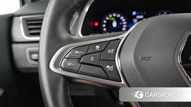 Renault Korea (Samsung) Capture id 4529628 из Кореи 10