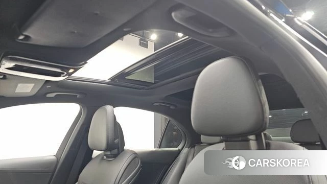 Mercedes-Benz C-Class W206 id 3850591 из Кореи 10