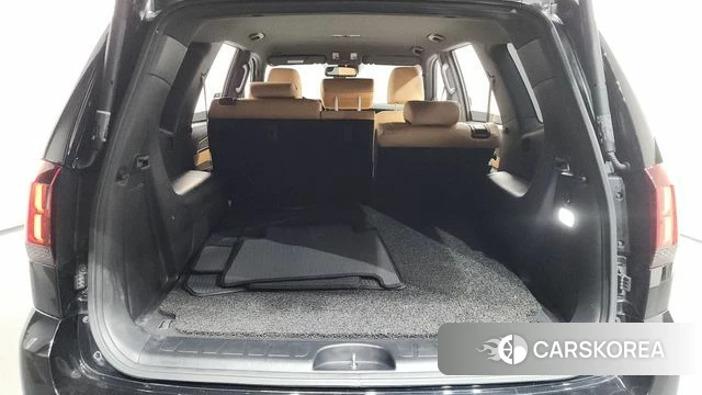 Kia Mohave Master id 4465190 из Кореи 10
