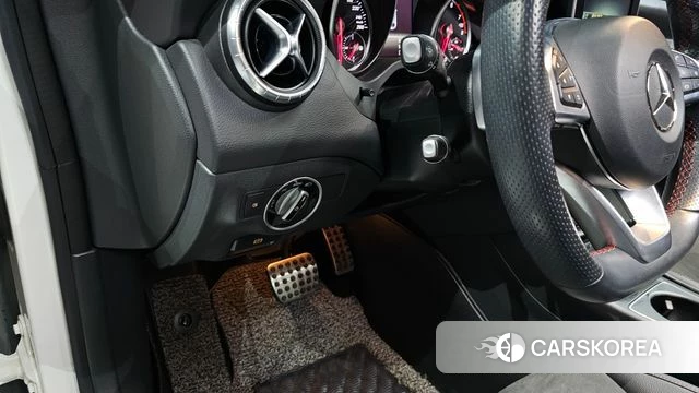 Mercedes-Benz CLA-Class C117 id 3814552 из Кореи 10