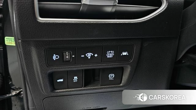 Hyundai Sonata Hybrid (DN8) id 4376436 из Кореи 10