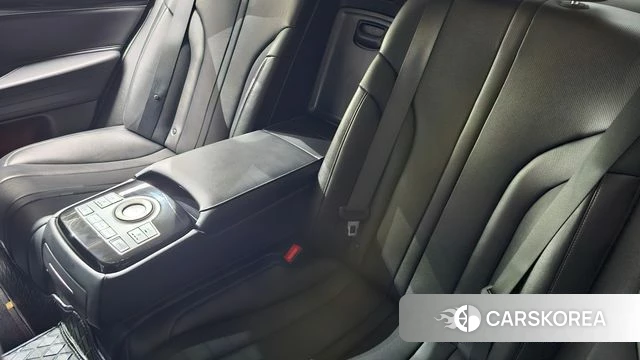 Genesis G80 (RG3) id 4726842 из Кореи 10
