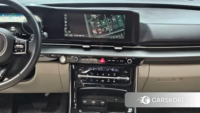 Kia Carnival 4th generation id 3676279 из Кореи 10