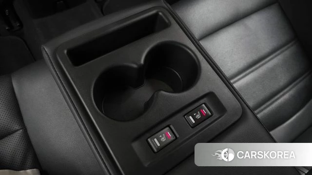 Renault Korea (Samsung) SM6 id 4737237 из Кореи 10
