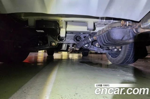 Kia The New Sorento id 2831267 из Кореи 10