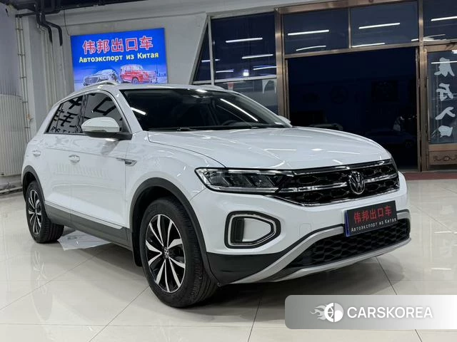 Volkswagen Exploring songs id 4314537 из Китая 10