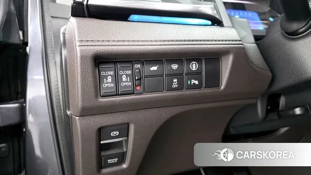 Honda Odyssey id 3507675 из Кореи 10