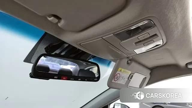 Kia The New K3 2nd generation id 3058878 из Кореи 10