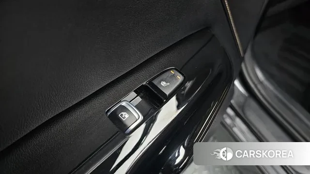 Kia K5 3rd generation id 3031953 из Кореи 10