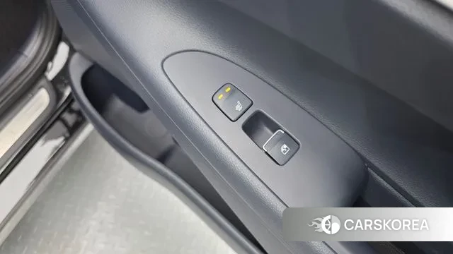 Hyundai The New Grandeur IG id 3458330 из Кореи 10