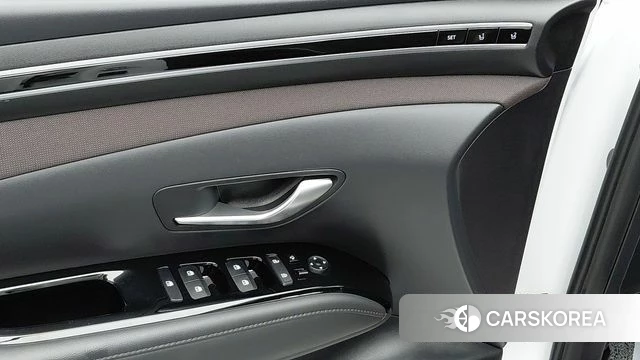 Hyundai Tucson (NX4) id 4625362 из Кореи 10