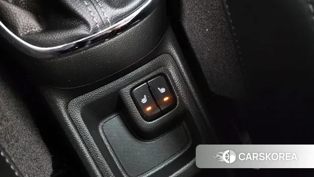 Chevrolet (GM Daewoo) The New Spark id 3336560 из Кореи 10