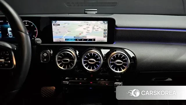 Mercedes-Benz A-Class W177 id 3463864 из Кореи 10