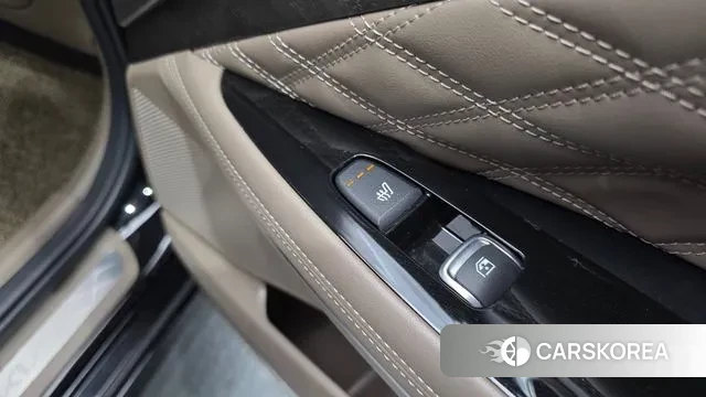 Kia K8 id 3701298 из Кореи 10