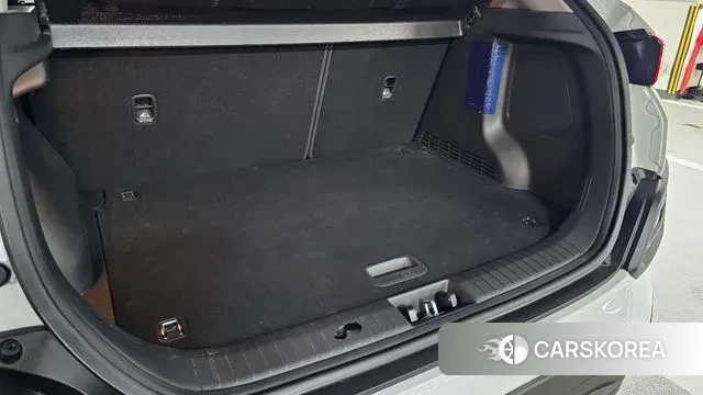 Hyundai Kona id 3402764 из Кореи 10