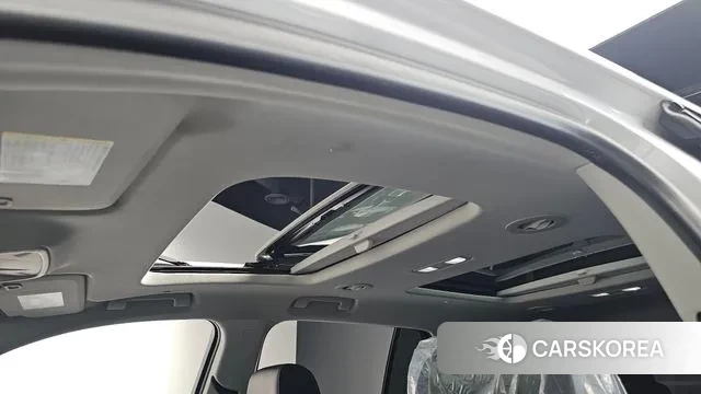 Chevrolet (GM Daewoo) Traverse id 3283482 из Кореи 10