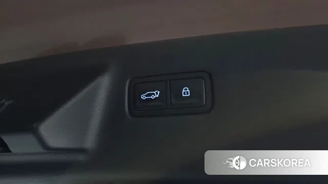 Hyundai Santa Fe (MX5) id 3751255 из Кореи 10