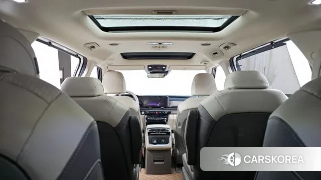 Kia Carnival 4th generation id 3379345 из Кореи 10