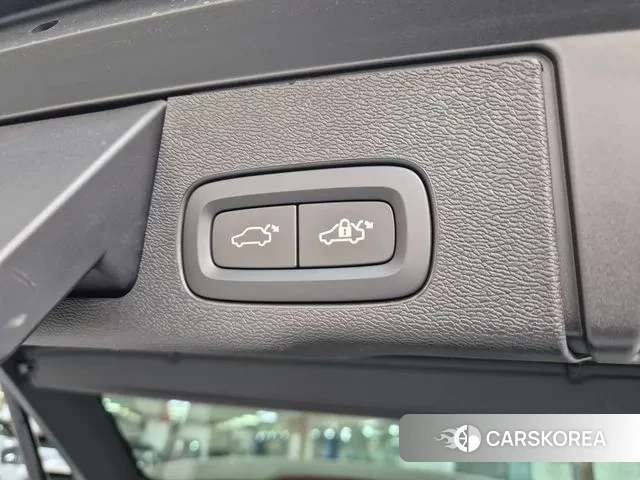 Volvo XC60 second Generation id 3415418 из Кореи 10