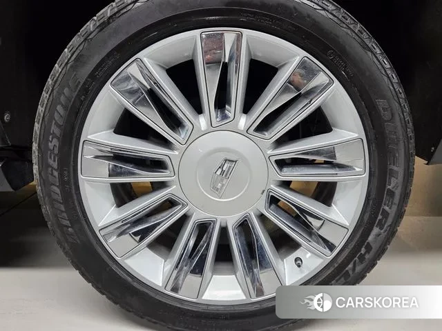 Cadillac Escalade id 3520190 из Кореи 10