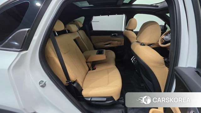 Kia Sorento 4th Generation id 3839032 из Кореи 10