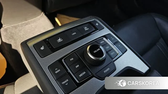 Genesis G80 id 3789852 из Кореи 10