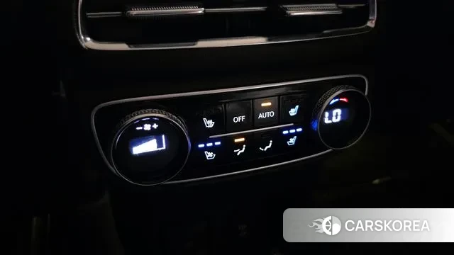 Genesis GV80 id 3209130 из Кореи 10