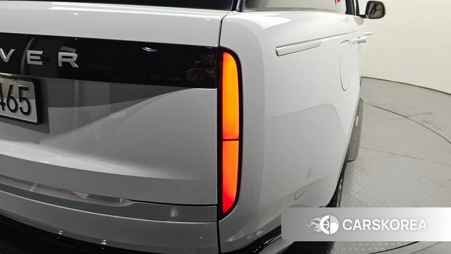 Land Rover Range Rover 5th Generation id 4729603 из Кореи 10